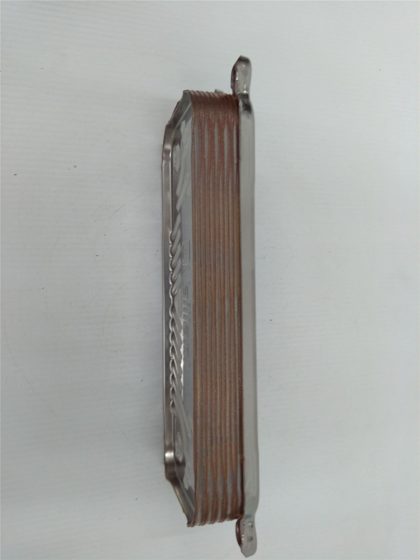 NEW VAILLANT HEAT EXCHANGER 0020020018