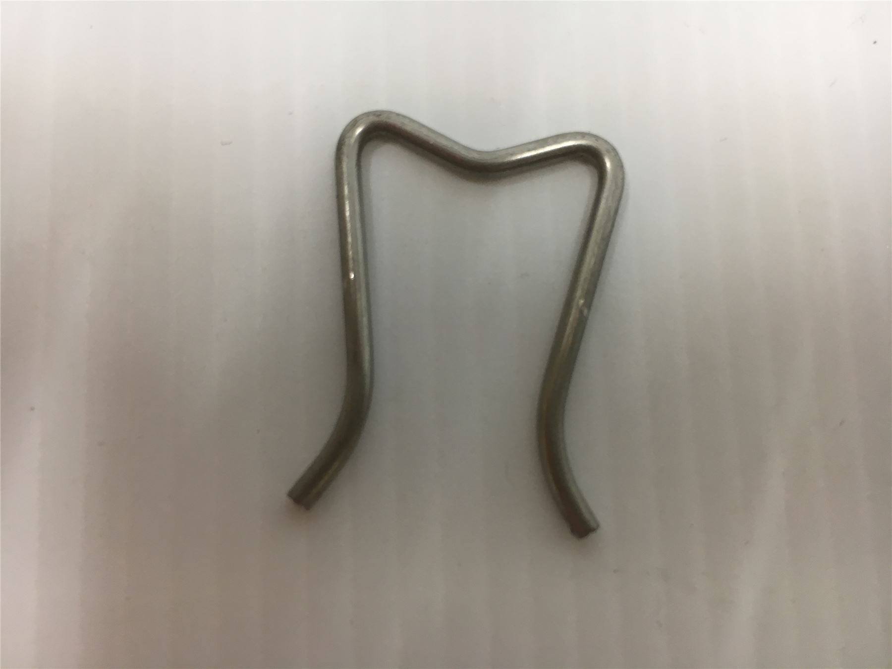 NEW VAILLANT SPRING CLIP CLAMPS , PACK OF 10 , 219623