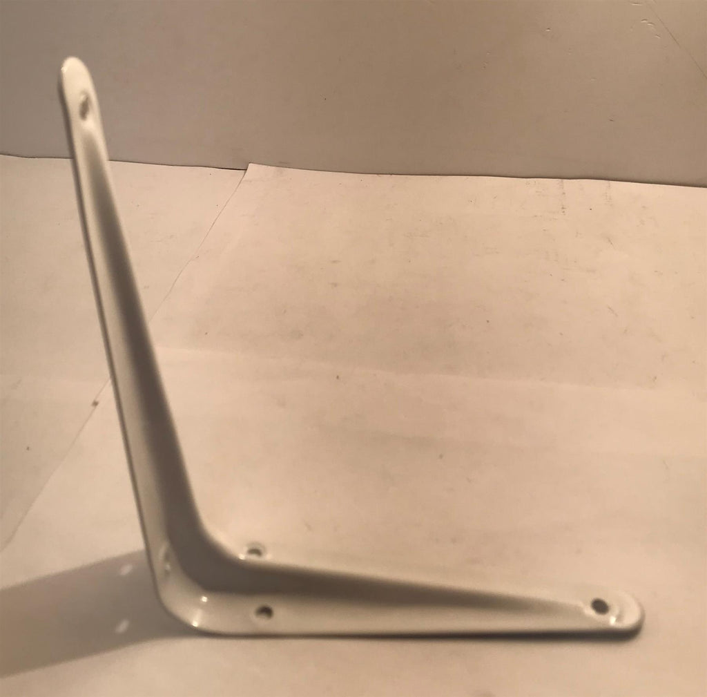 White London Shelf Bracket 150 x 125mm