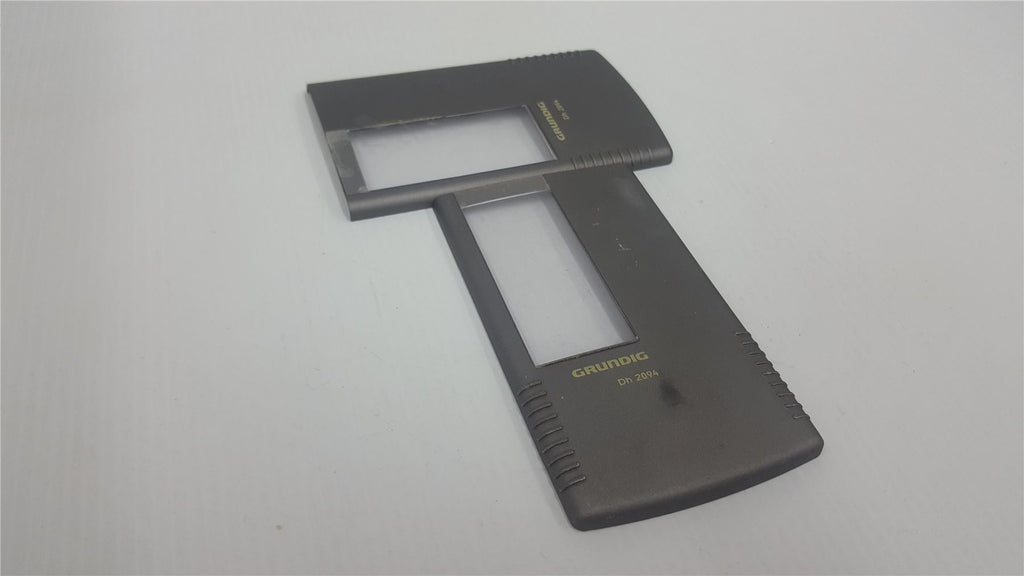 Grundig DH-2094 Stenocassette Dictation Machine - Dictaphones   cover or casing