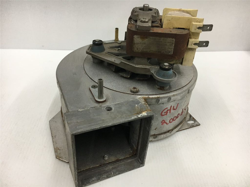 GLOWWORM 2000452316 WAS 452316 SWIFTFLOW FAN