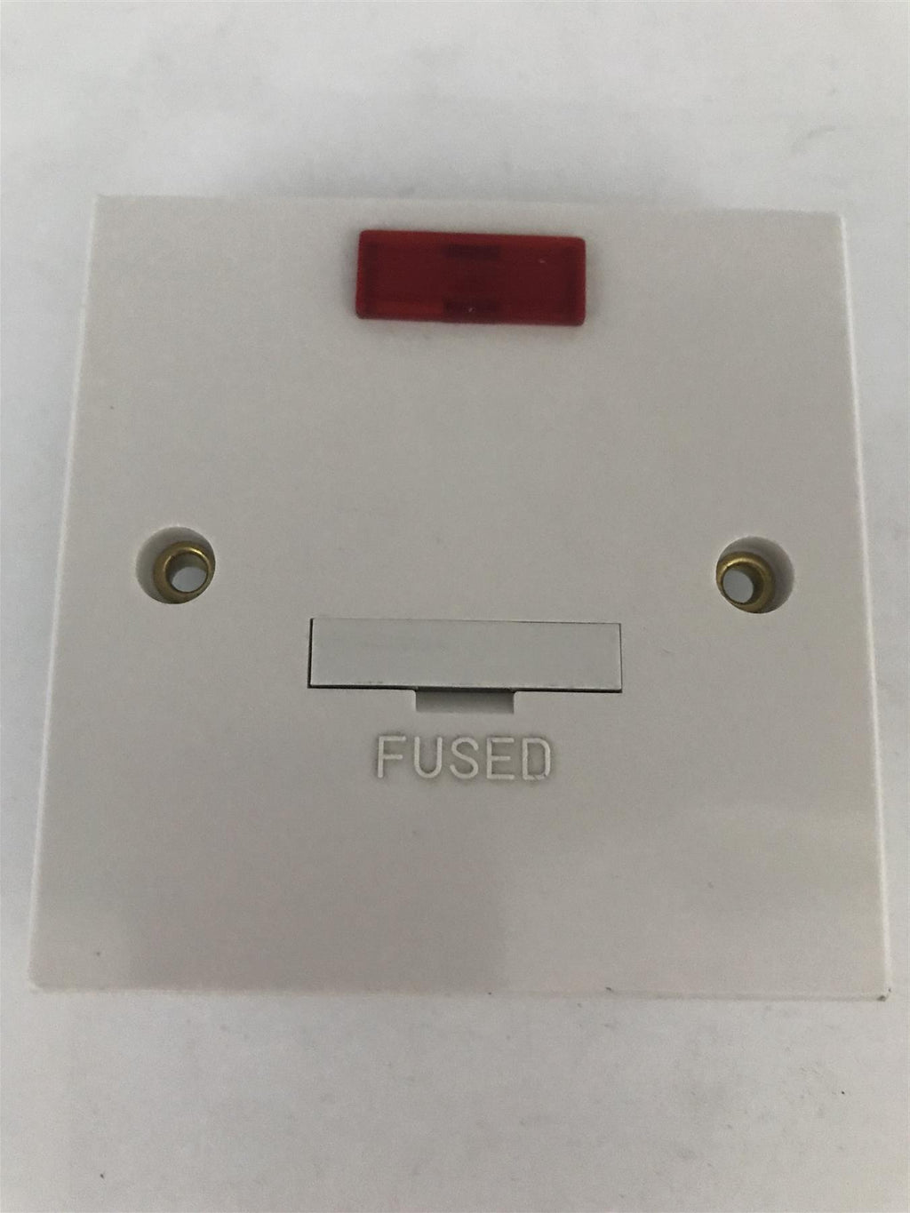 Selectric 13a Unswitched Fused Spur and Neon