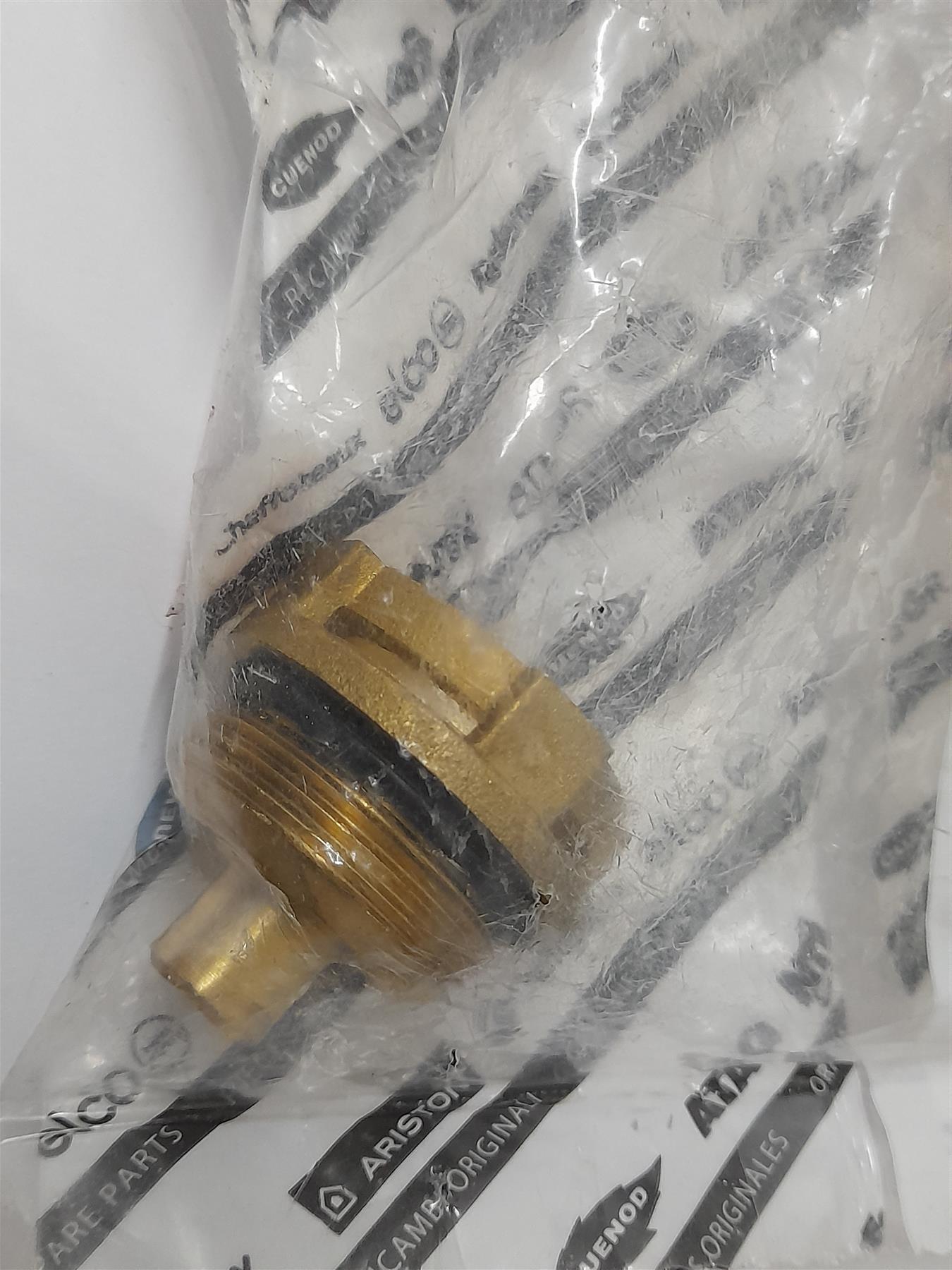 ARISTON MICROGENUS HE HEATING ACTUATOR 998974