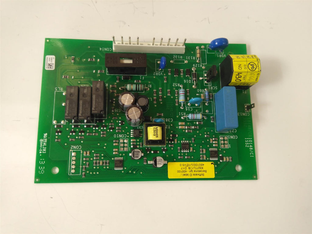 Baxi 100HE Boiler Ignition PCB 241838