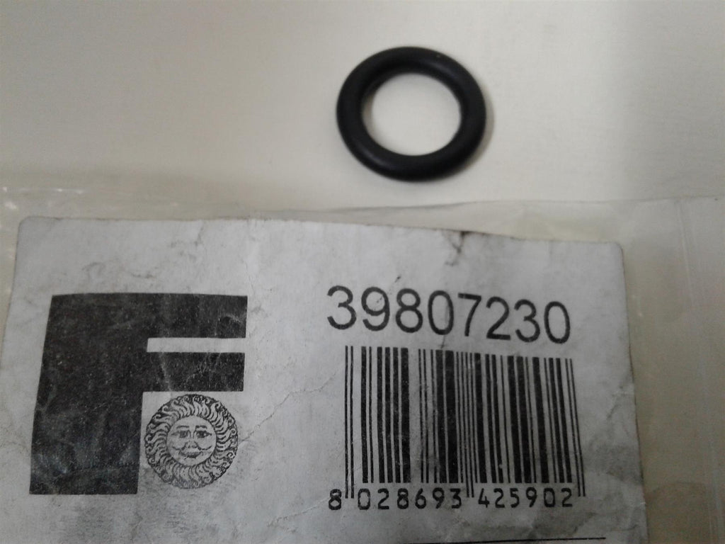 NEW FERROLI MODENA PUMP O RING 17x4.5 39807230 (EACH)