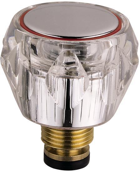 Esteem 1/2" Contract Acrylic Reviver Kit E60210