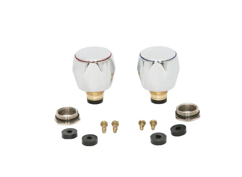 Highlife ASP Tap Conversion Kit ½"