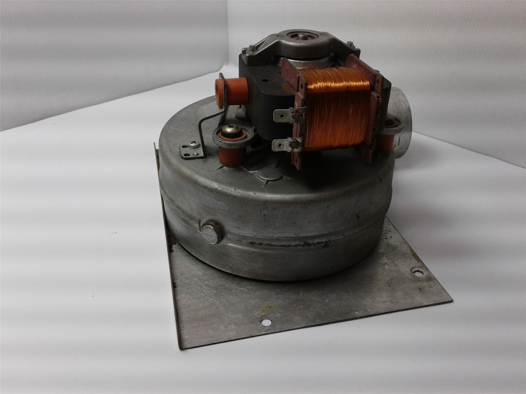 WORCESTER 87161214560 FAN