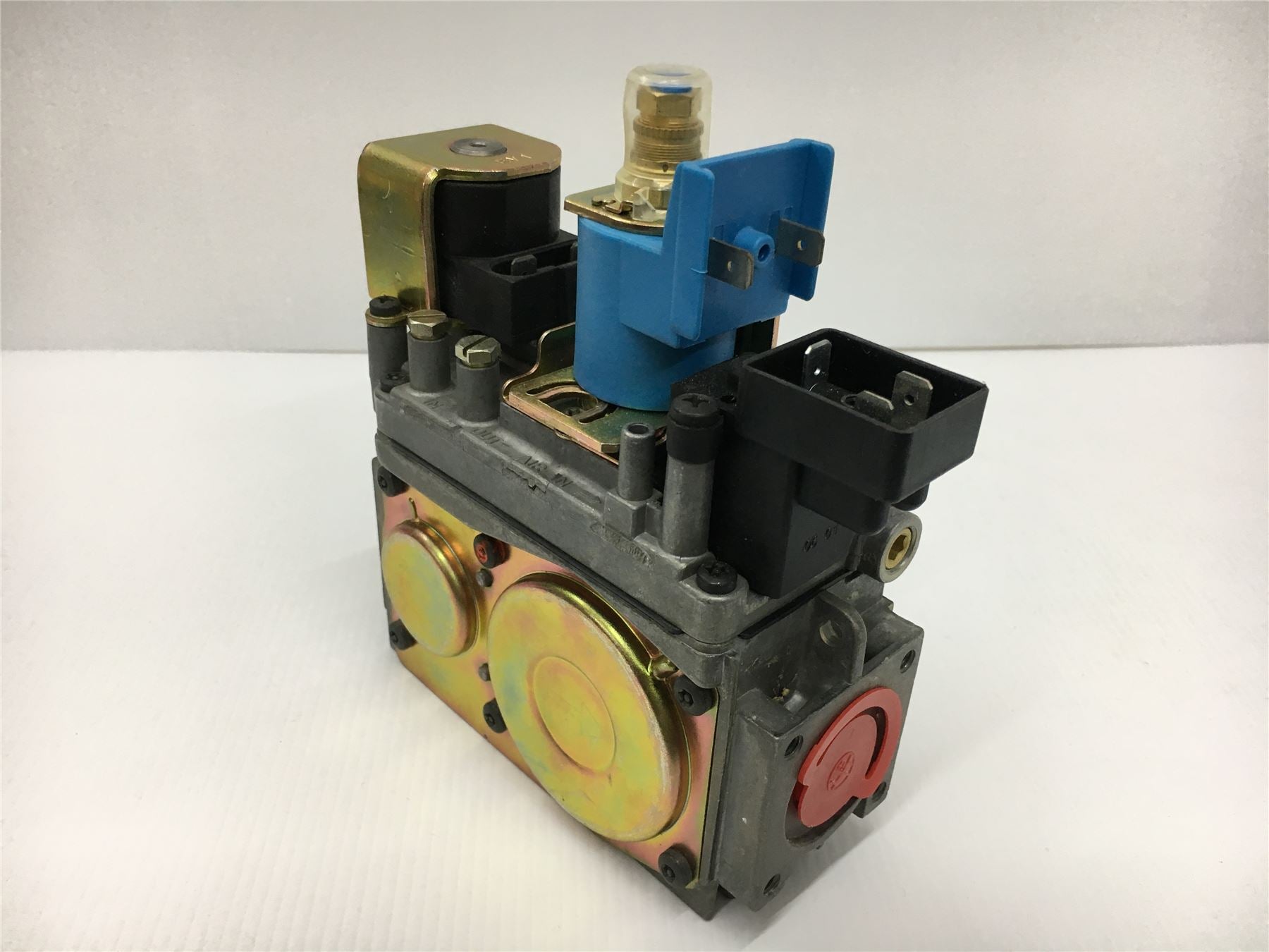 NEW POTTERTON ELECTRONIC GAS VALVE 827 NOVA 63AP7060 5101592