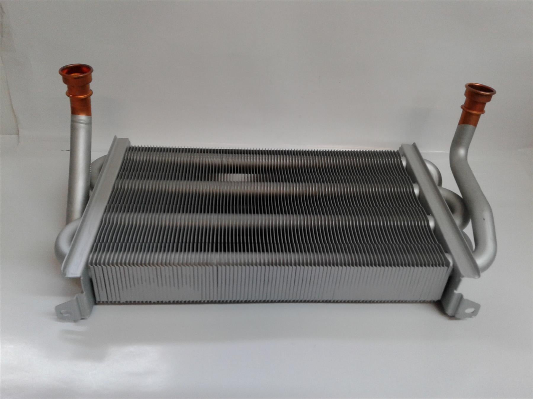 NEW ARISTON 61011136 HEAT EXCHANGER MAIN MG II 28/31