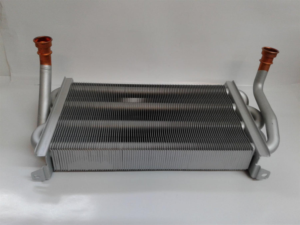 NEW ARISTON 61011136 HEAT EXCHANGER MAIN MG II 28/31