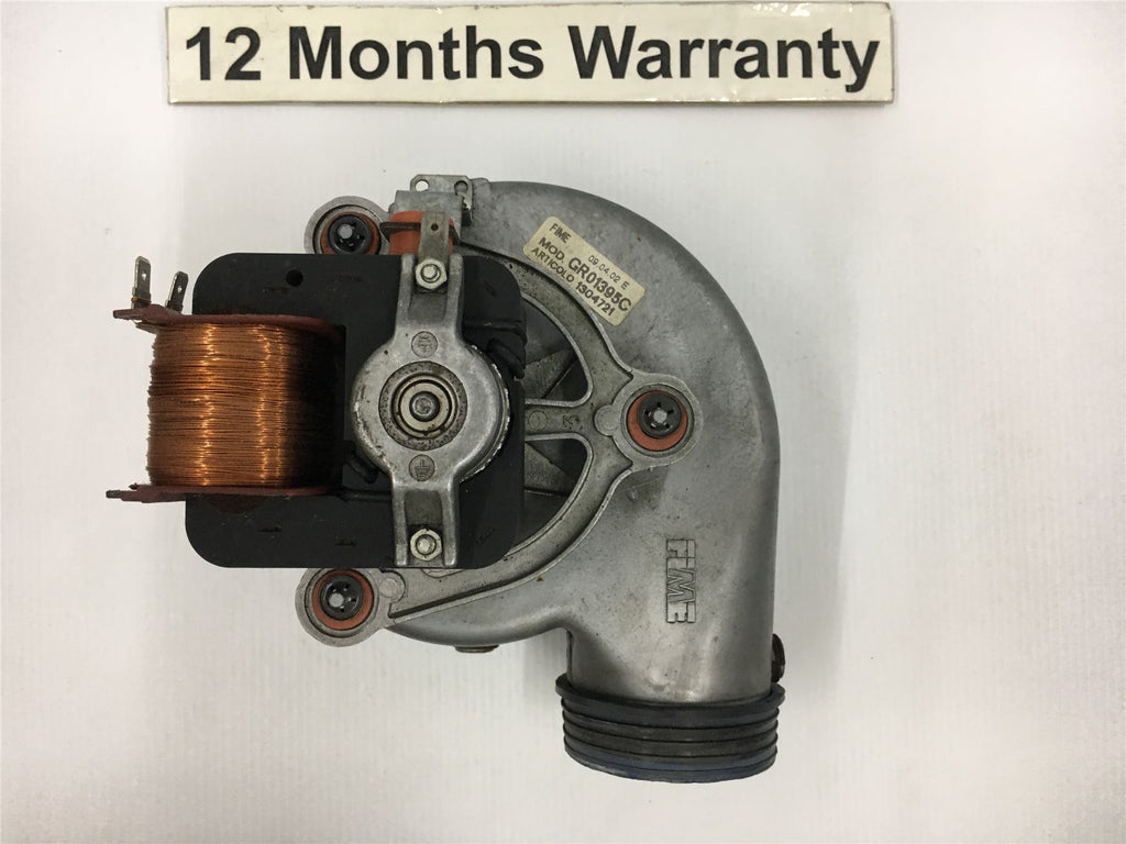 Chaffoteaux 61304721 ARISTON 30FF 1304721 GR01395C 12m warranty