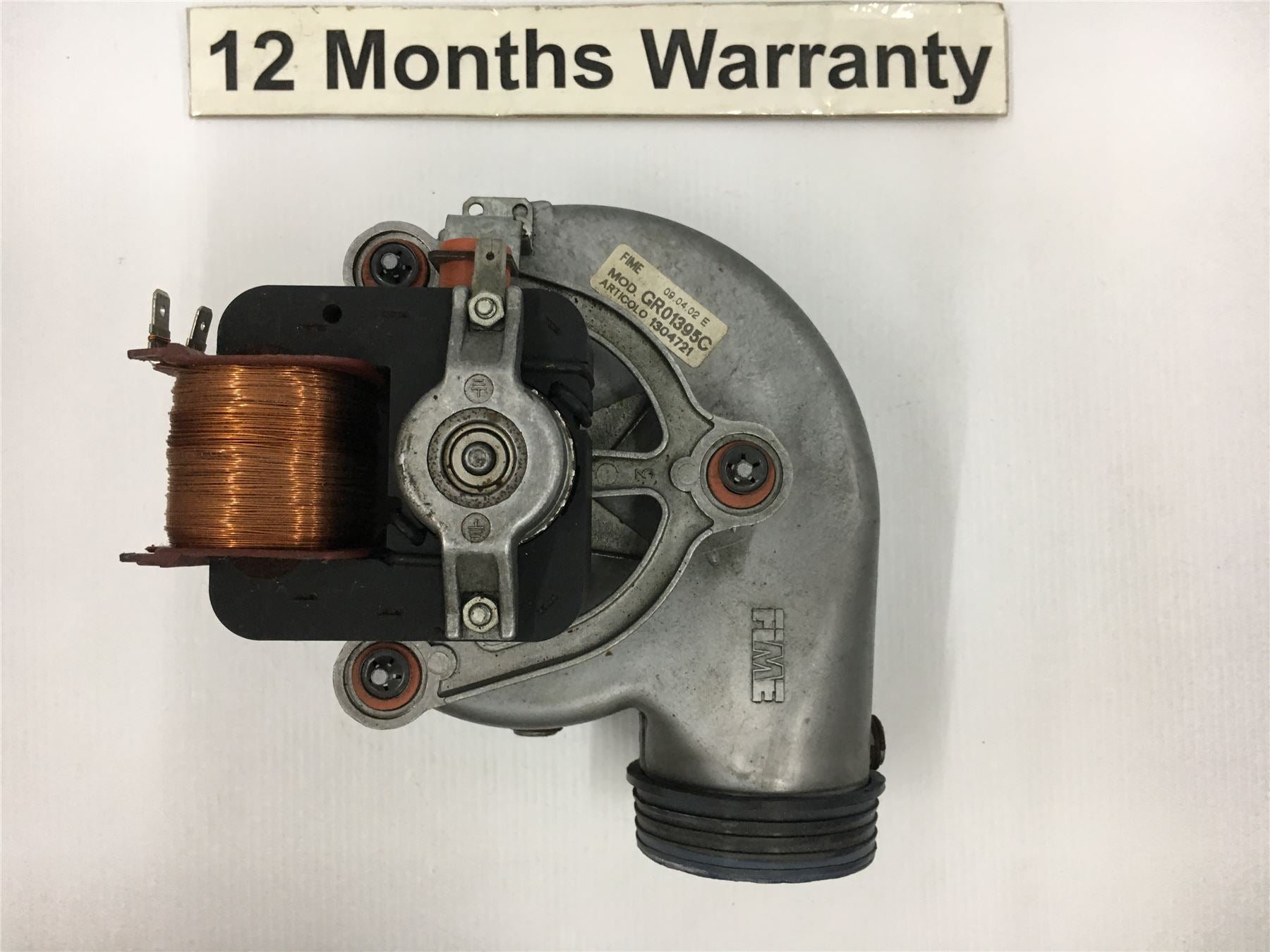 Chaffoteaux 61304721 ARISTON 30FF 1304721 GR01395C 12m warranty