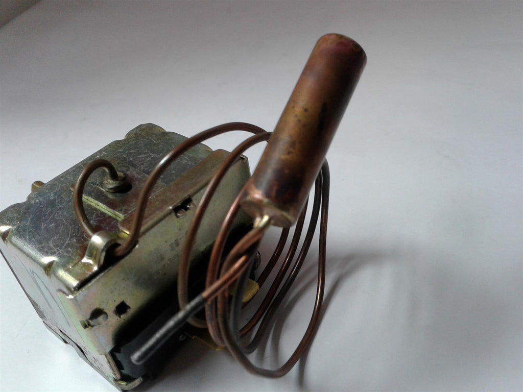 NEW RANCO BOILER THERMOSTAT C26-P0613