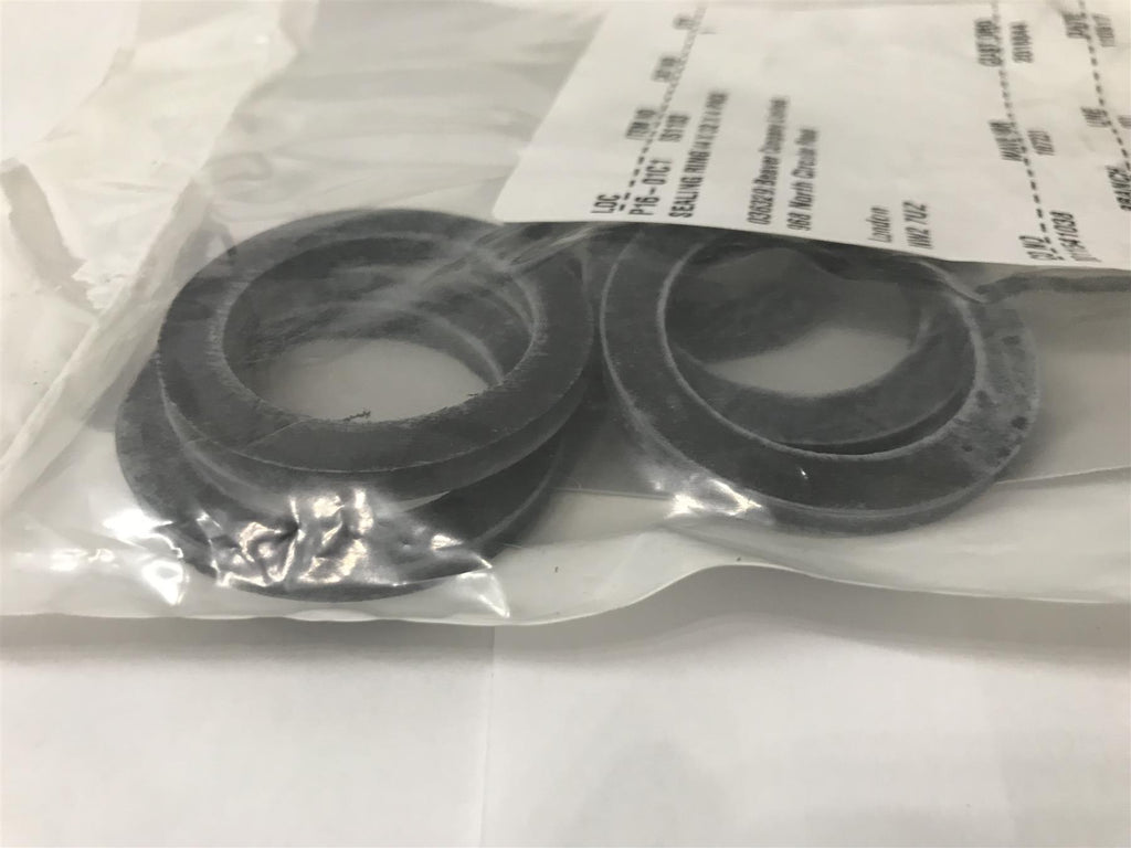 Remeha Broag S51103 Sealing Ring 44x32x4 5 PCS