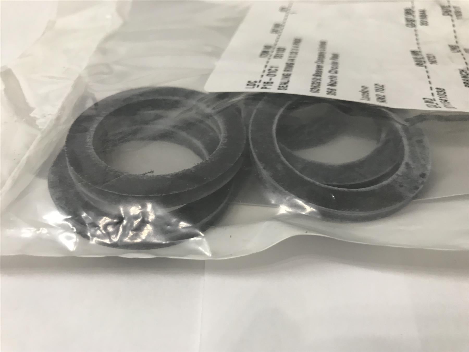 Remeha Broag S51103 Sealing Ring 44x32x4 5 PCS