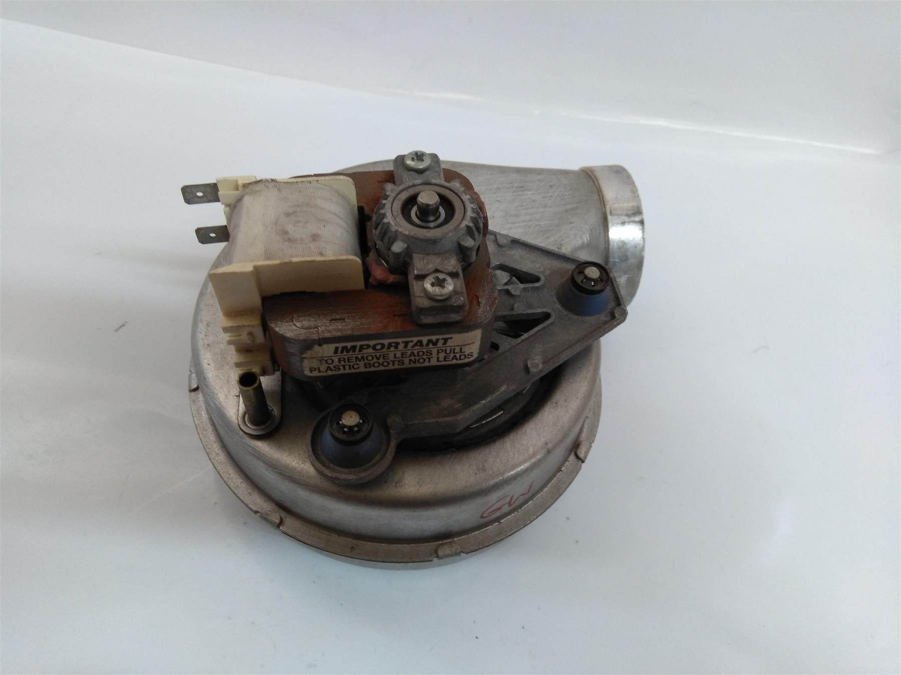 GLOWWORM MICRON FAN 227033 S227033