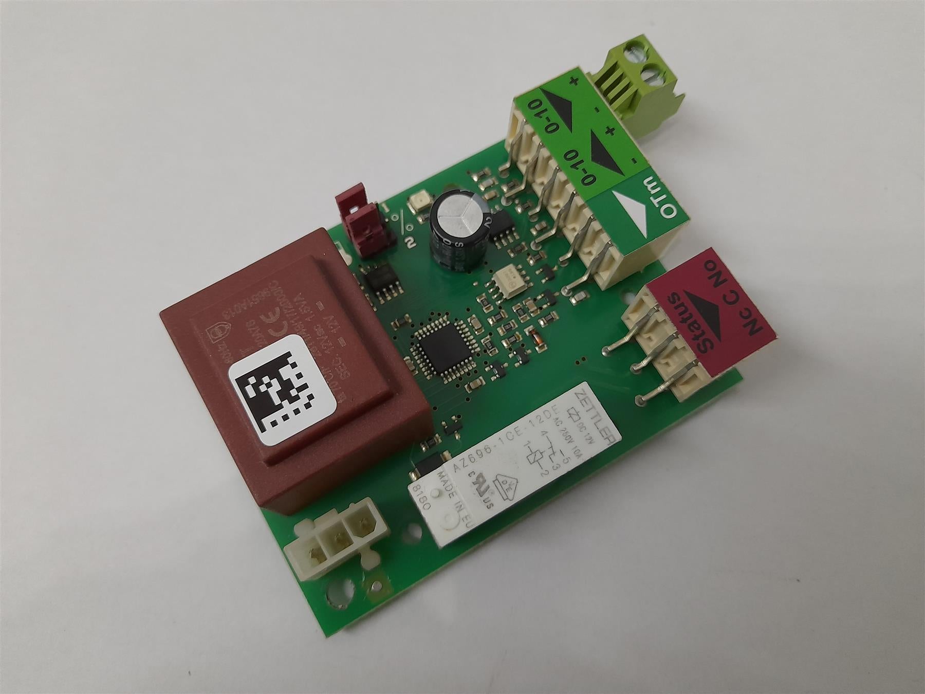 Remeha-Commercial Part S100763 Interface Quinta Pro