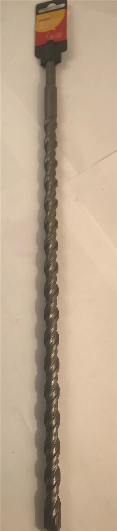 Amtech 16mm x 450mm SDS Masonry Drill Bit  F4026