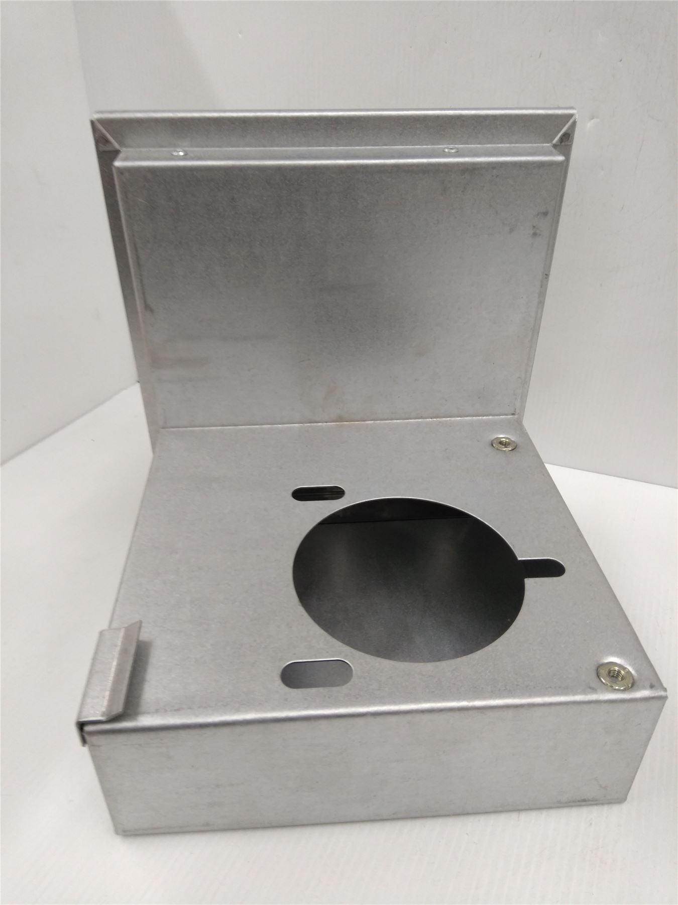 GLOWWORM 442204 FLUE HOOD ASSEMBLY