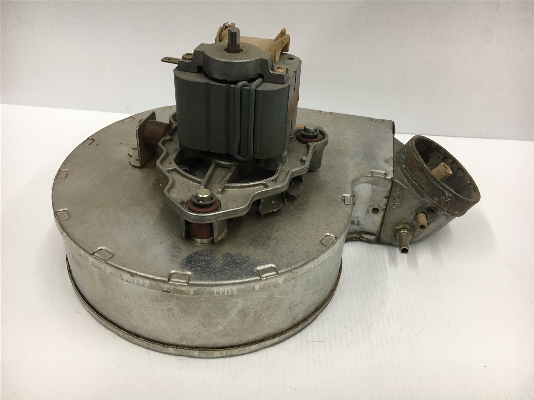 AC CENTRIFUGAL RLB130/3400 FAN R2076 12m warranty