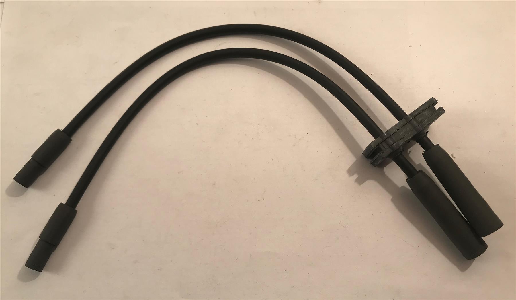 Bentone Ignition Lead HT (Pair)