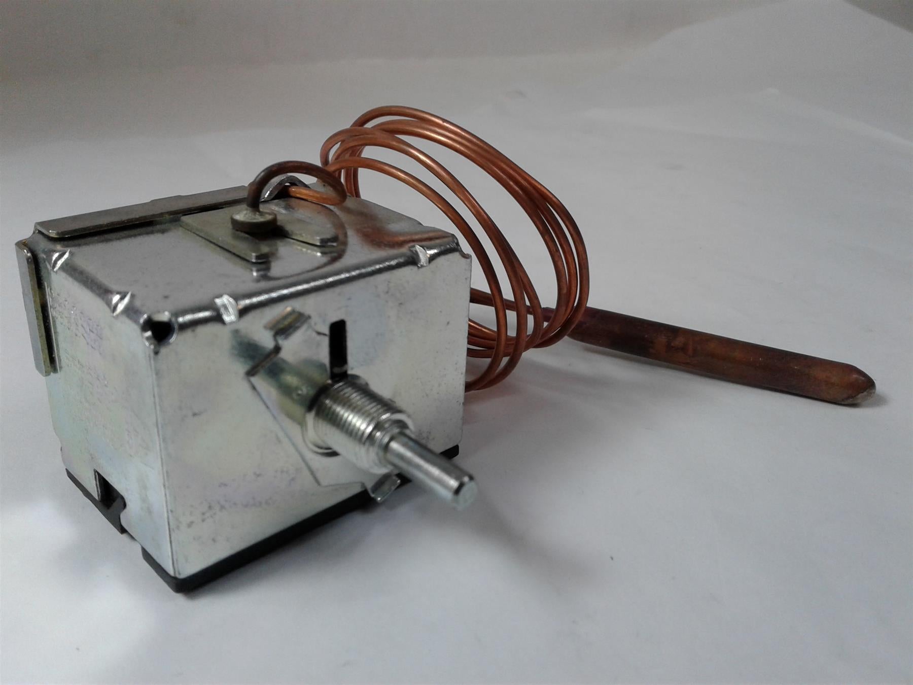NEW RANCO C26P0602 THERMOSTAT