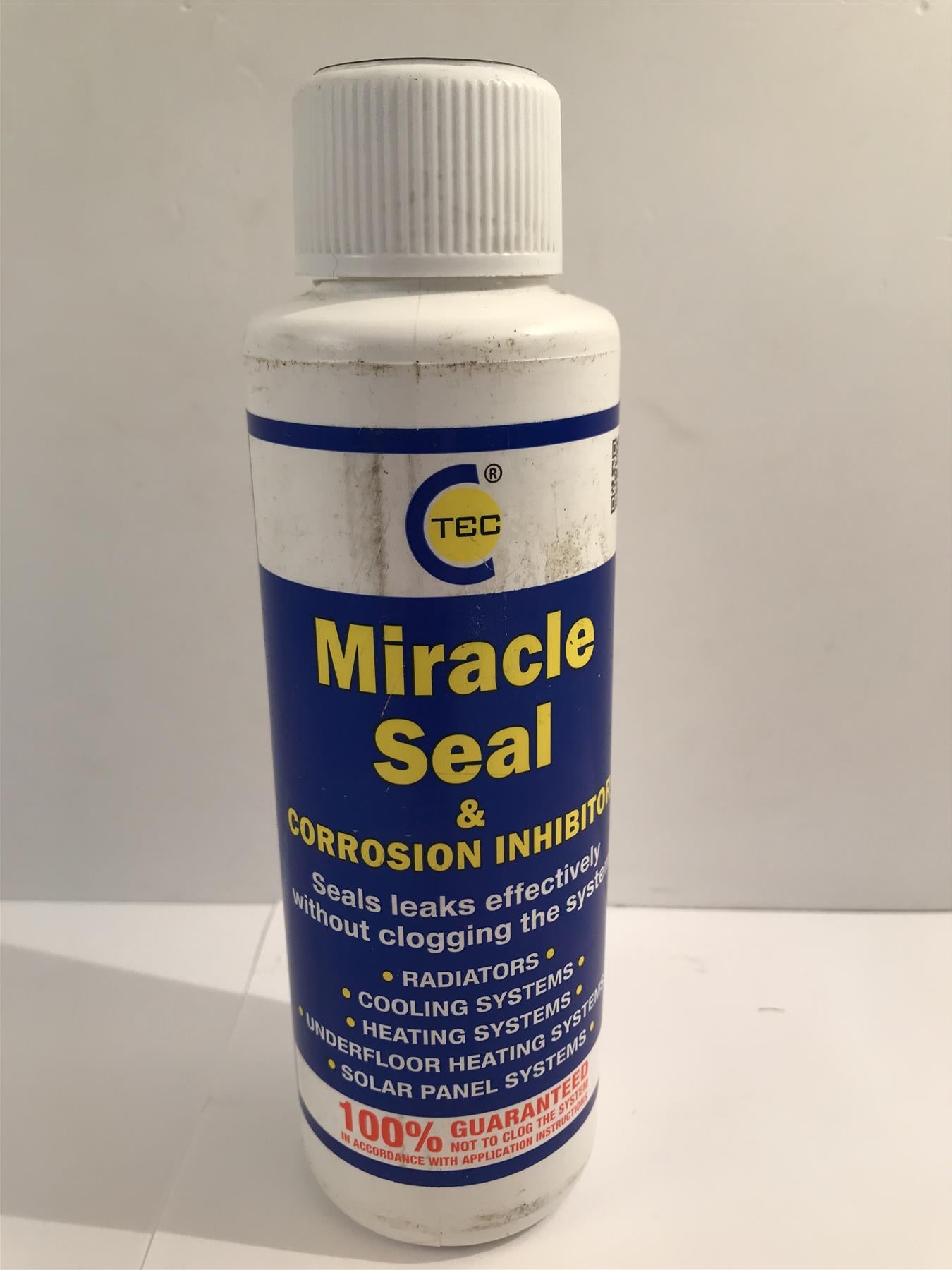 CTEC Miracle Seal & Corrosion Inhibitor 250ml