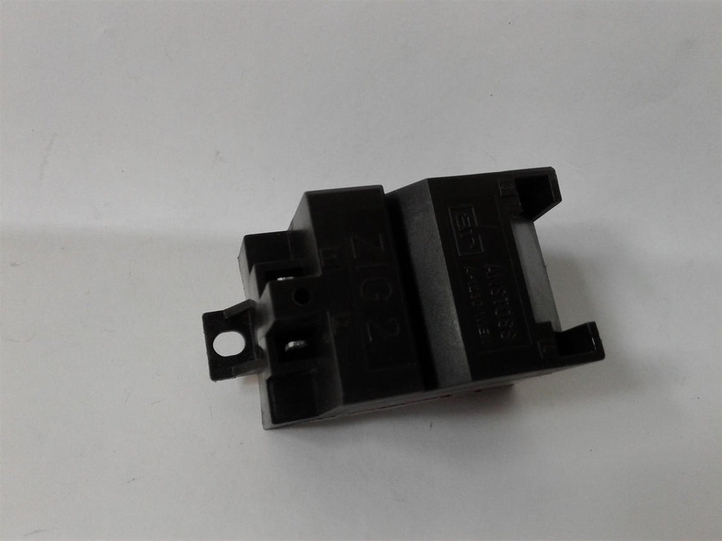 NEW ANSTOSS SAUNIER DUVAL GLOWWORM ZIG 2/12 IGNITION COIL 07000028