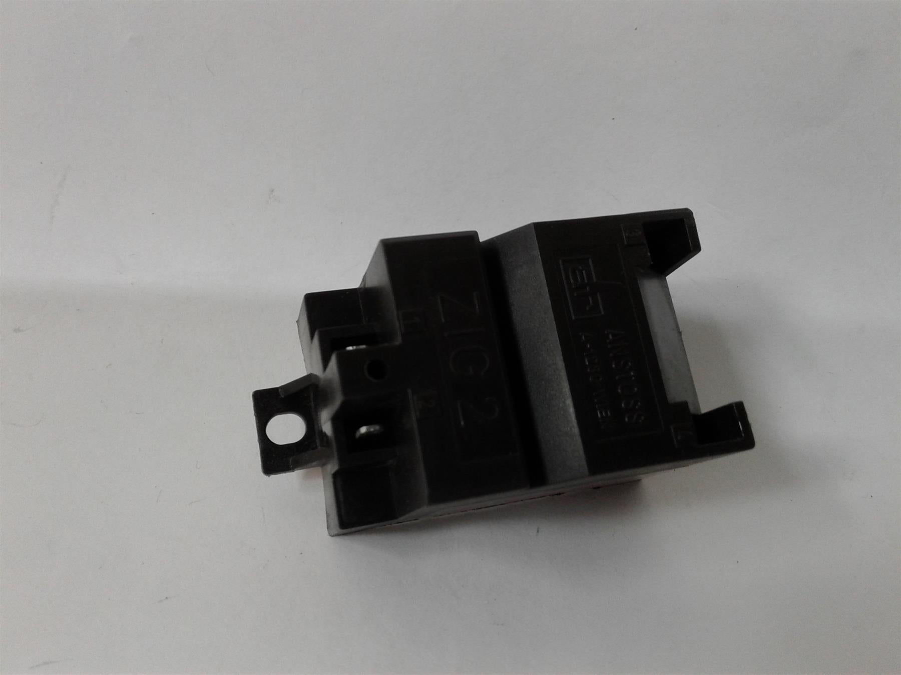 NEW ANSTOSS SAUNIER DUVAL GLOWWORM ZIG 2/12 IGNITION COIL 07000028