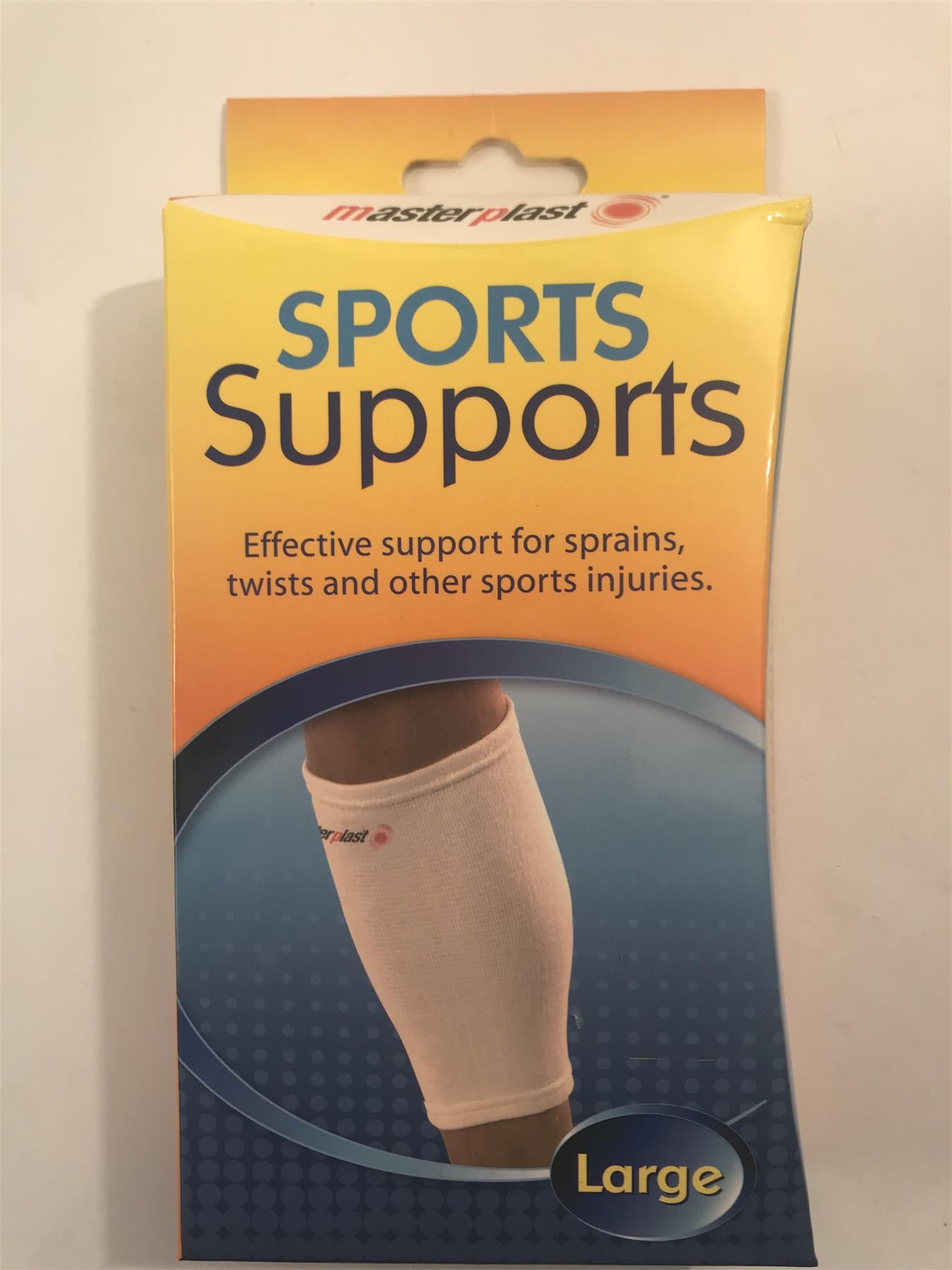 Masterplast Calf Support - Large