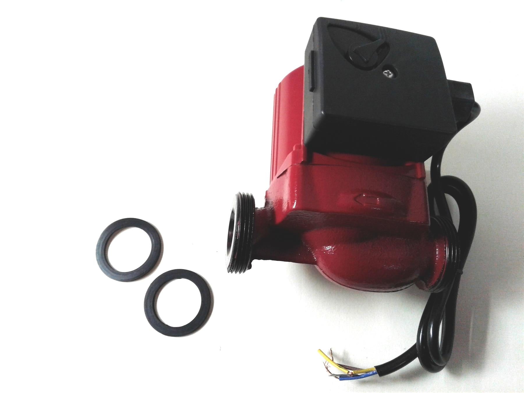 New PRIME Hot Water Circulation Low Noise Circulating Pump 15-60