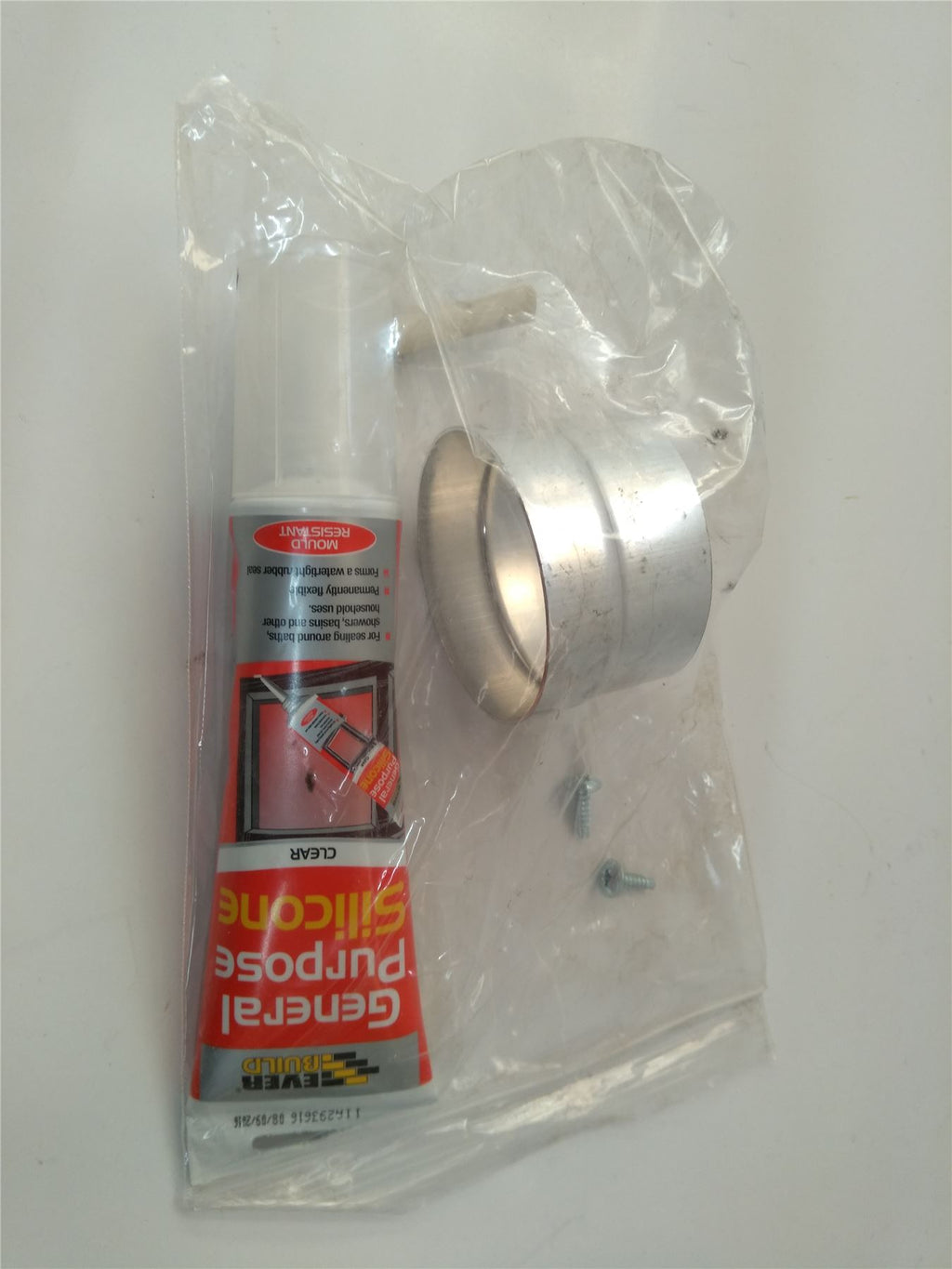 NEW WORCESTER 87161214560 FAN