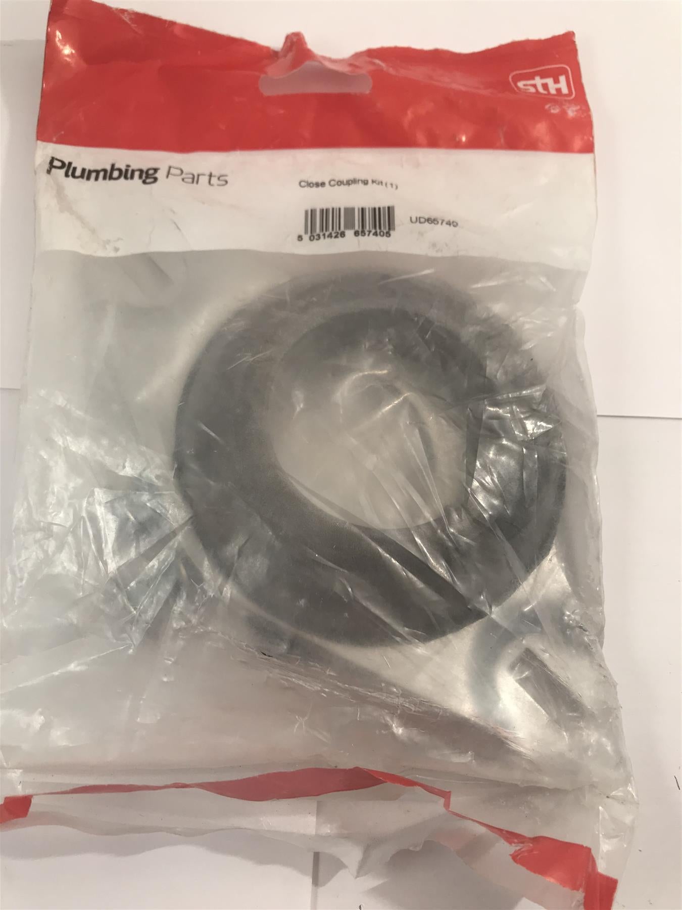 STH Plumbing Parts Close Coupling Kit
