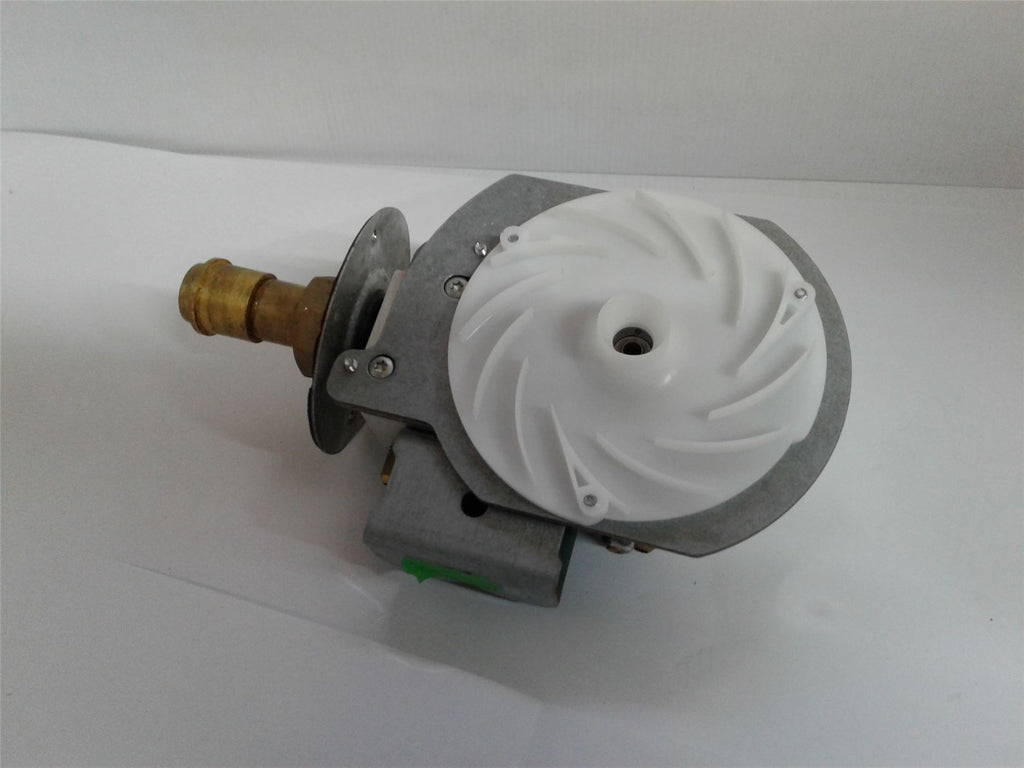 GLOWWORM / VAILLANT DUNGS 2000460448 GAS VALVE 239119