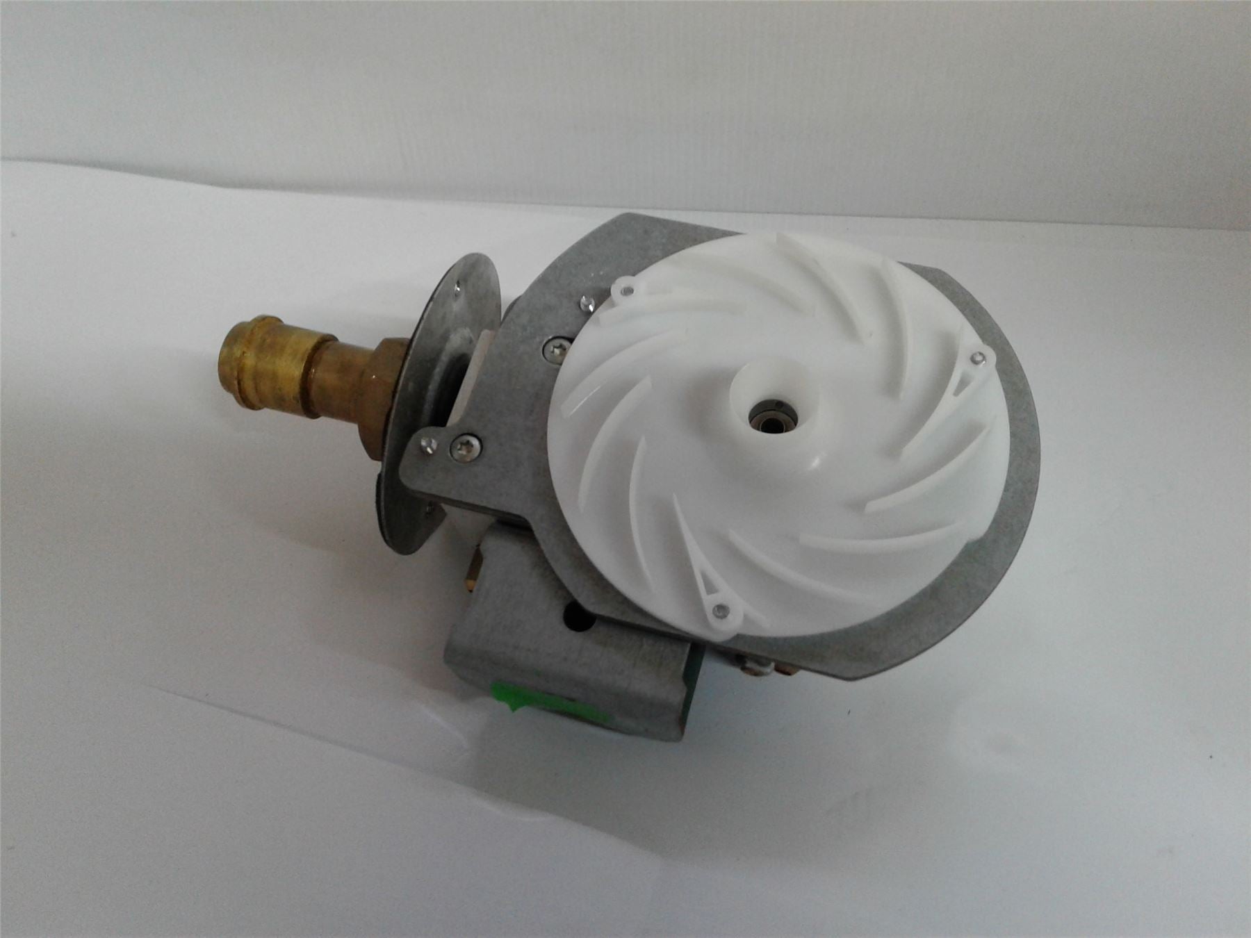 GLOWWORM / VAILLANT DUNGS 2000460448 GAS VALVE 239119