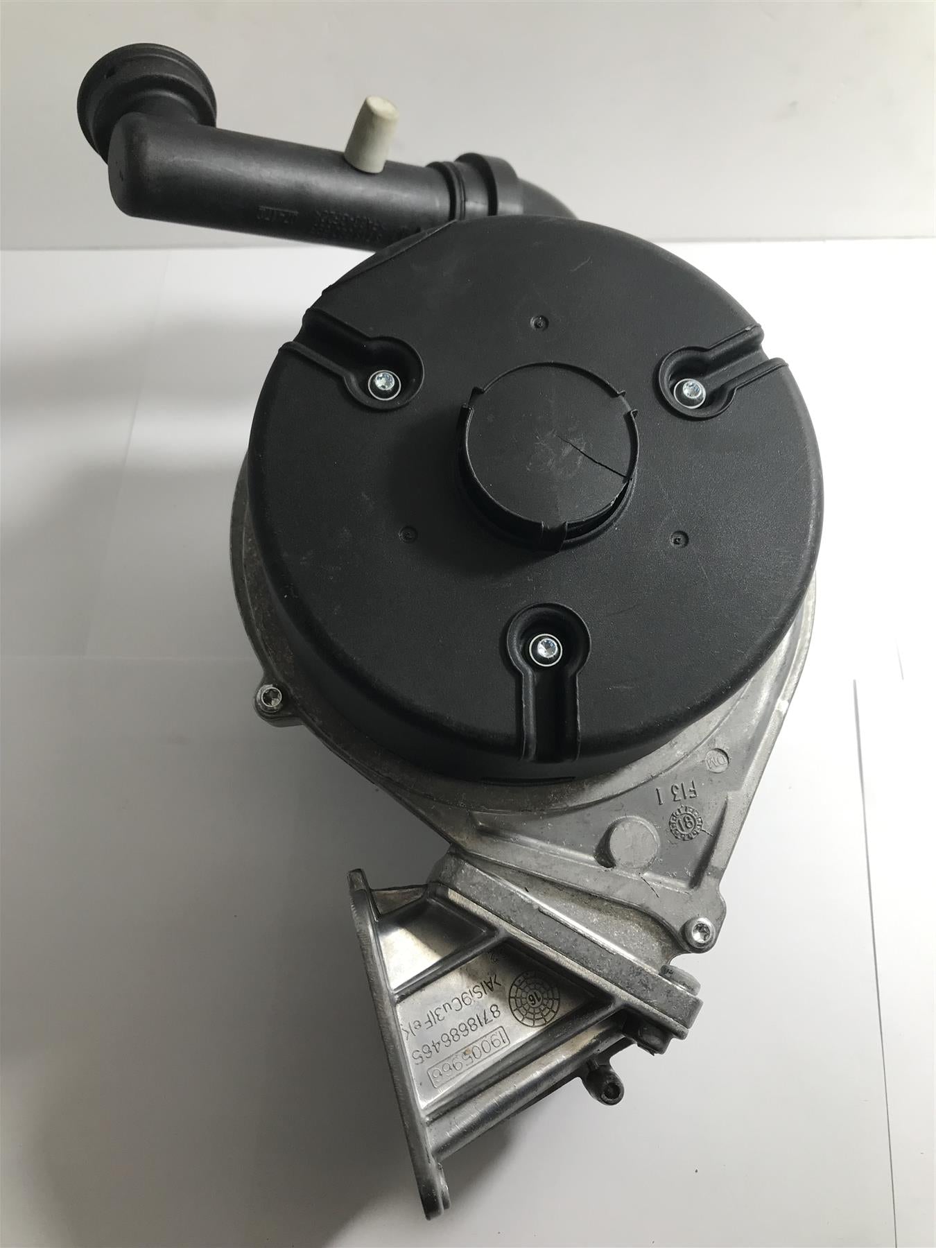 Worcester 8718692865 Fan