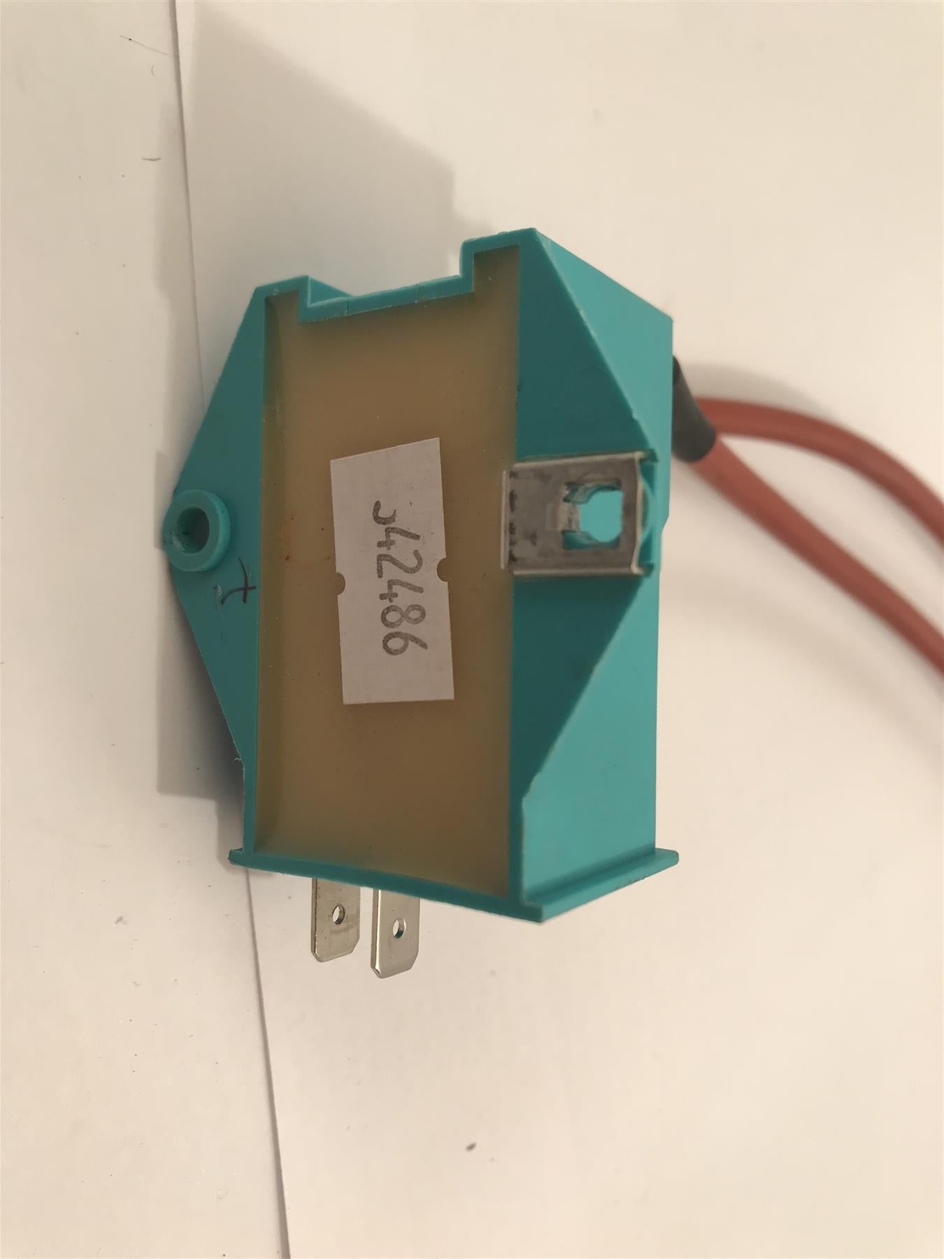 Baxi igniter zag 2 07000088 jjj008435260