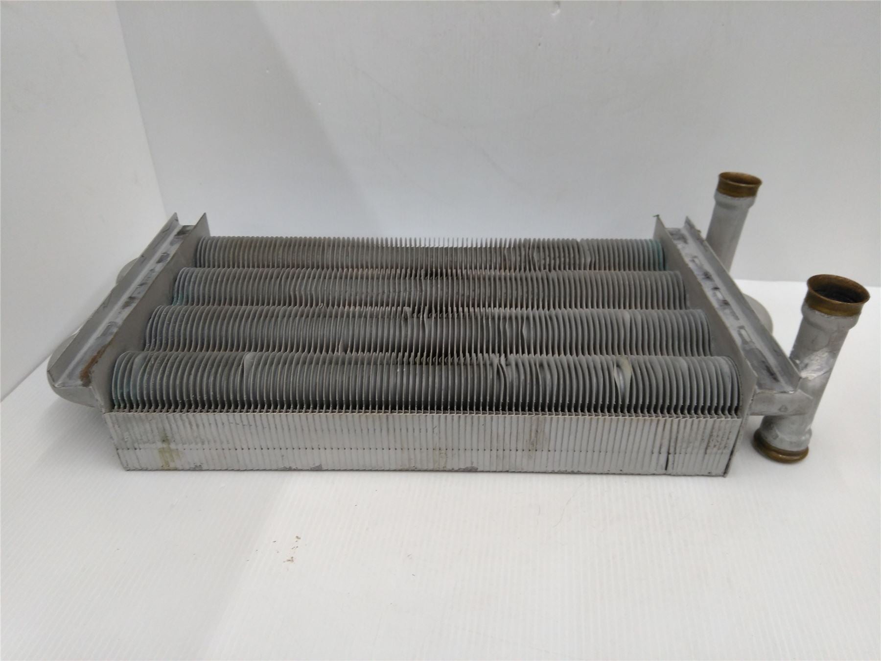 WORCESTER BOSCH PRIMARY ALUMINIUM HEAT EXCHANGER WITH SENSOR 8716142800