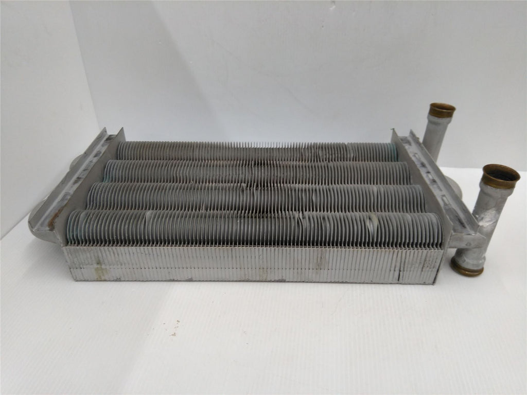 WORCESTER BOSCH PRIMARY ALUMINIUM HEAT EXCHANGER WITH SENSOR 8716142800