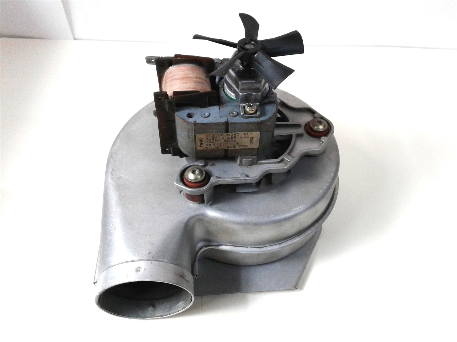 POTTERTON 409595 FAN