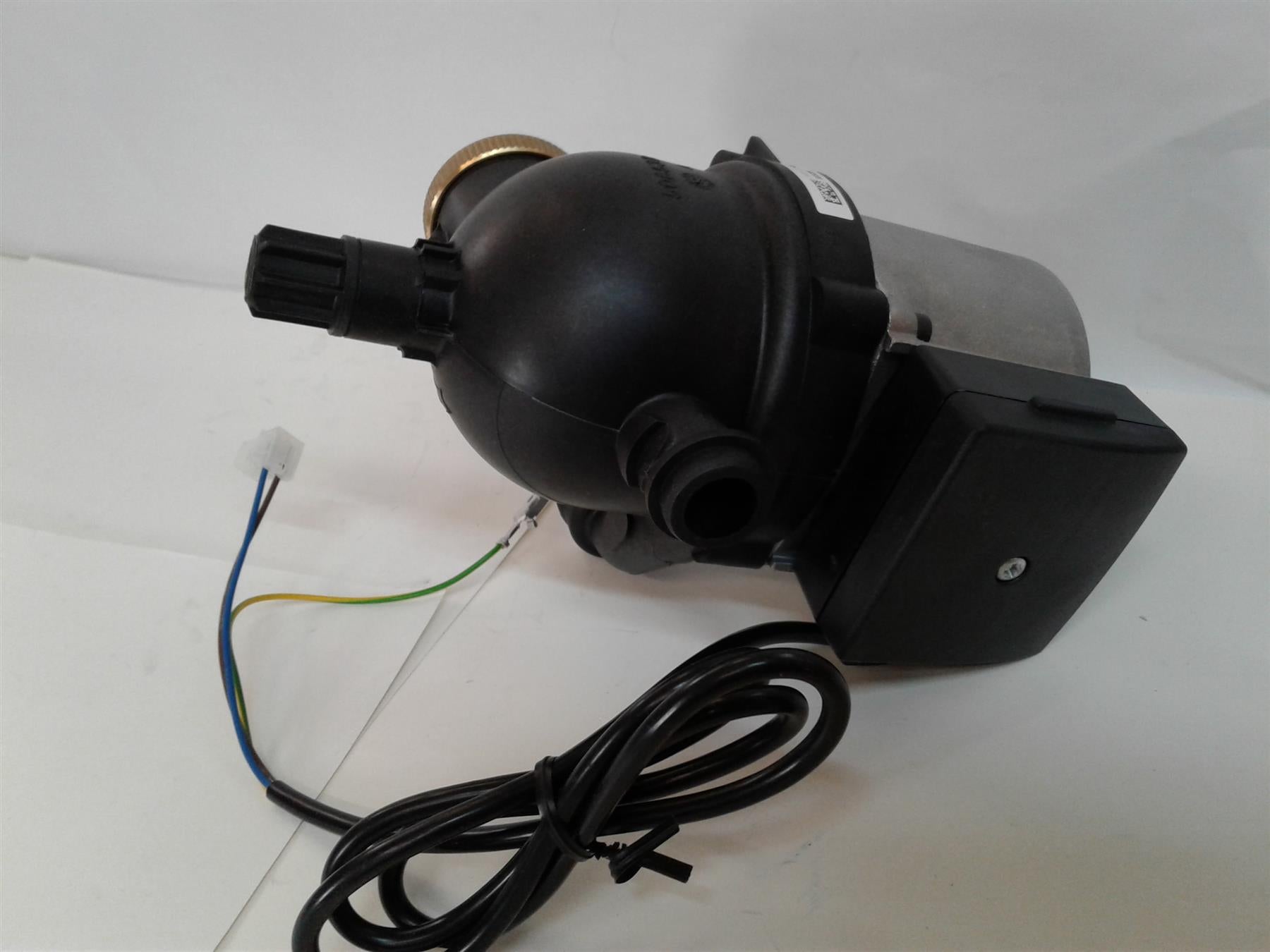 New Saunier Duval - Pump - : 05720700