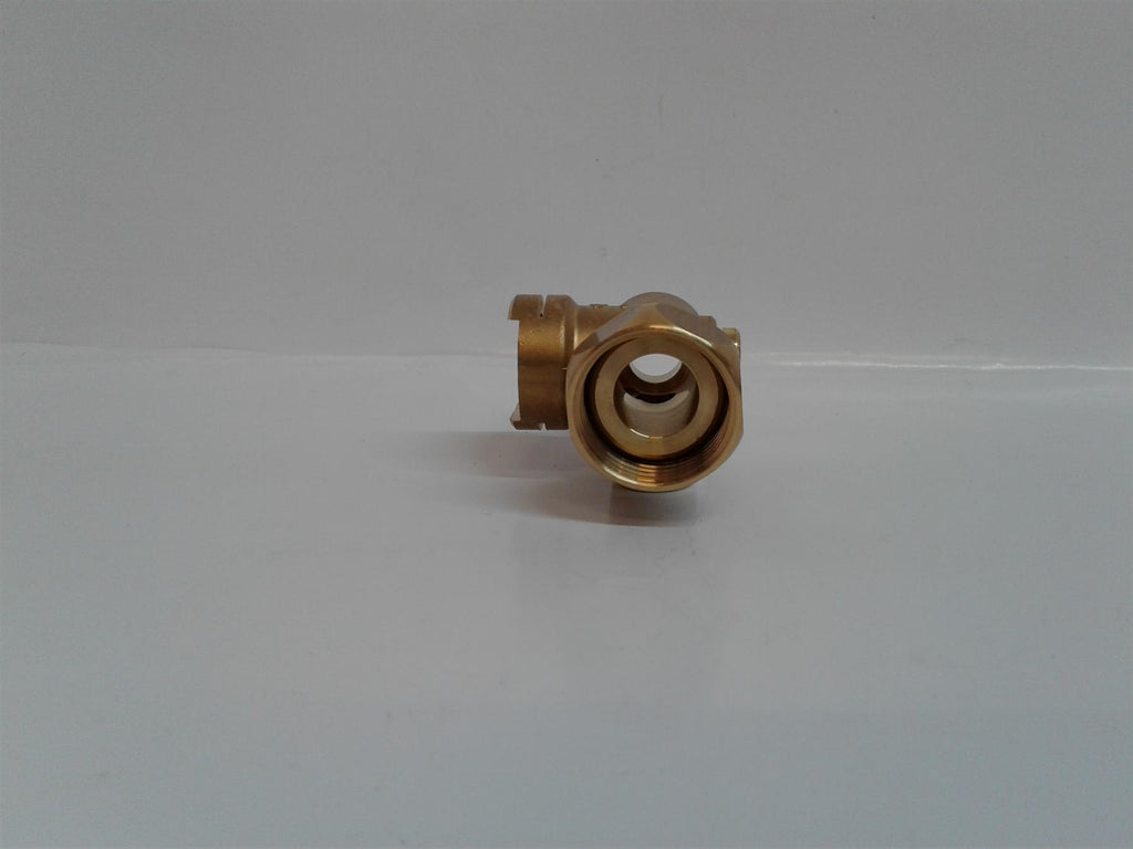 NEW Glow Worm S1075900 Hysraulic Block