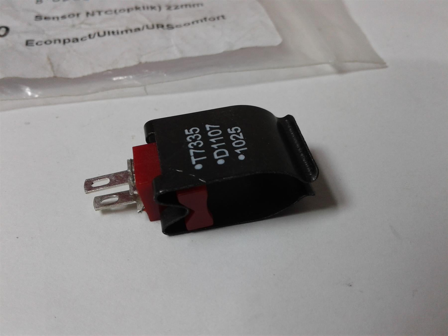 NEW FERROLI 39806670 Sensor NTC 22mm