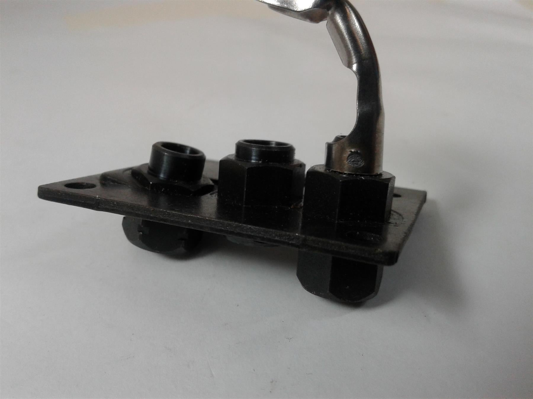 NEW Genuine Baxi InterPart Solo Pilot Burner 223981