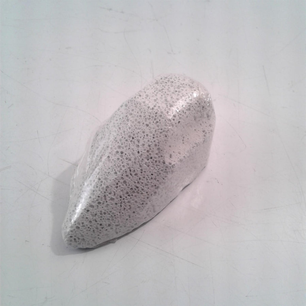 PUMICE STONE Pedicure Block Exfoliate Smooth Hands & Feet