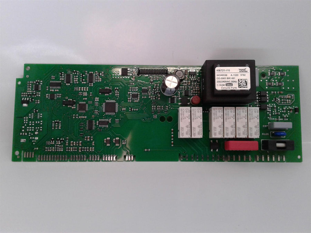 NEW IDEAL INDEPENDENT 176830  C24 C30 C35 PRIMARY PCB I7/2 KIT 177550