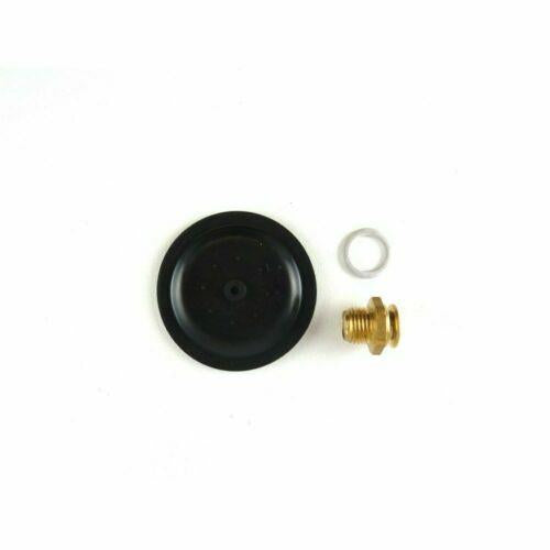 Baxi  5111140 DIAPHRAGM REP KIT DWH (MAX/IN) TP