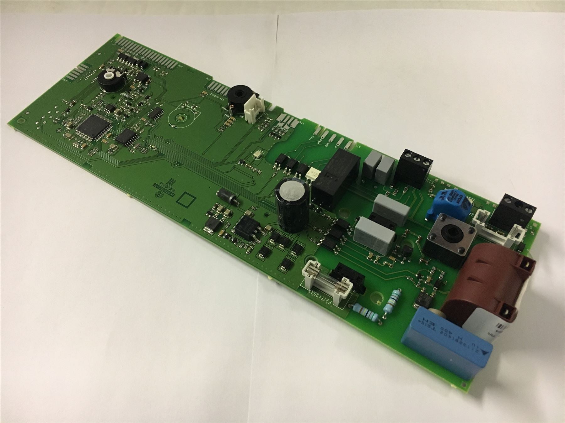 WORCESTER BOSCH PCB 87161063990 87161095590 87161138700 87186871640