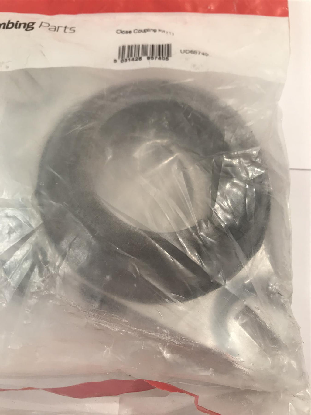 STH Plumbing Parts Close Coupling Kit